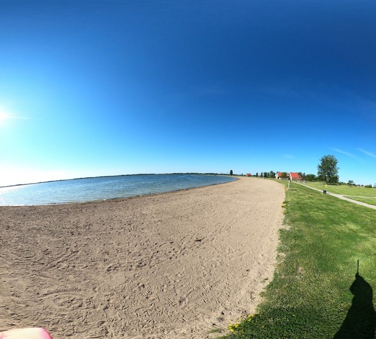 Old Field Beach (Lakeview,&nbspOH)
